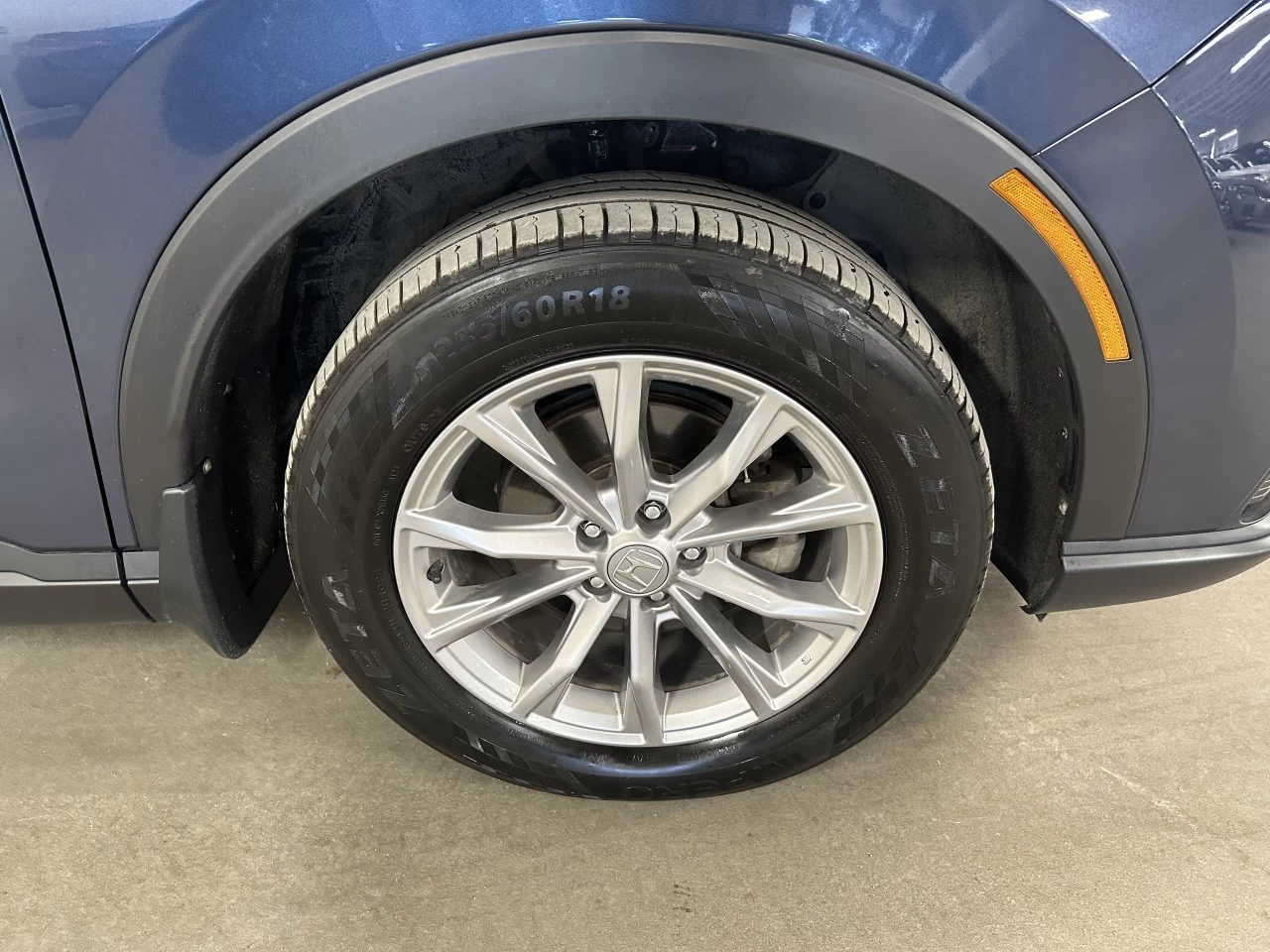 2023 Honda CR-V EX-L Image principale