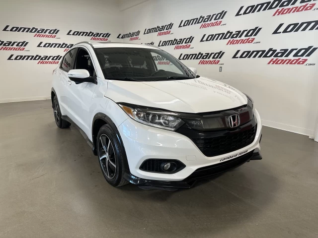 Honda HR-V Sport 2019