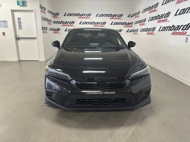 Honda Civic Sport 2023