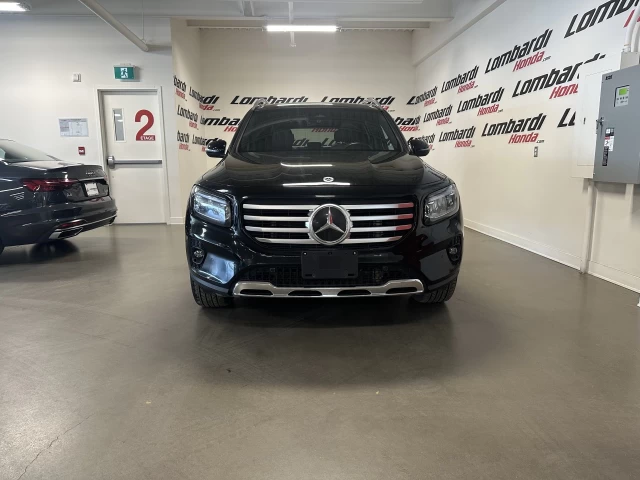 Mercedes-Benz GLB GLB 250 2024