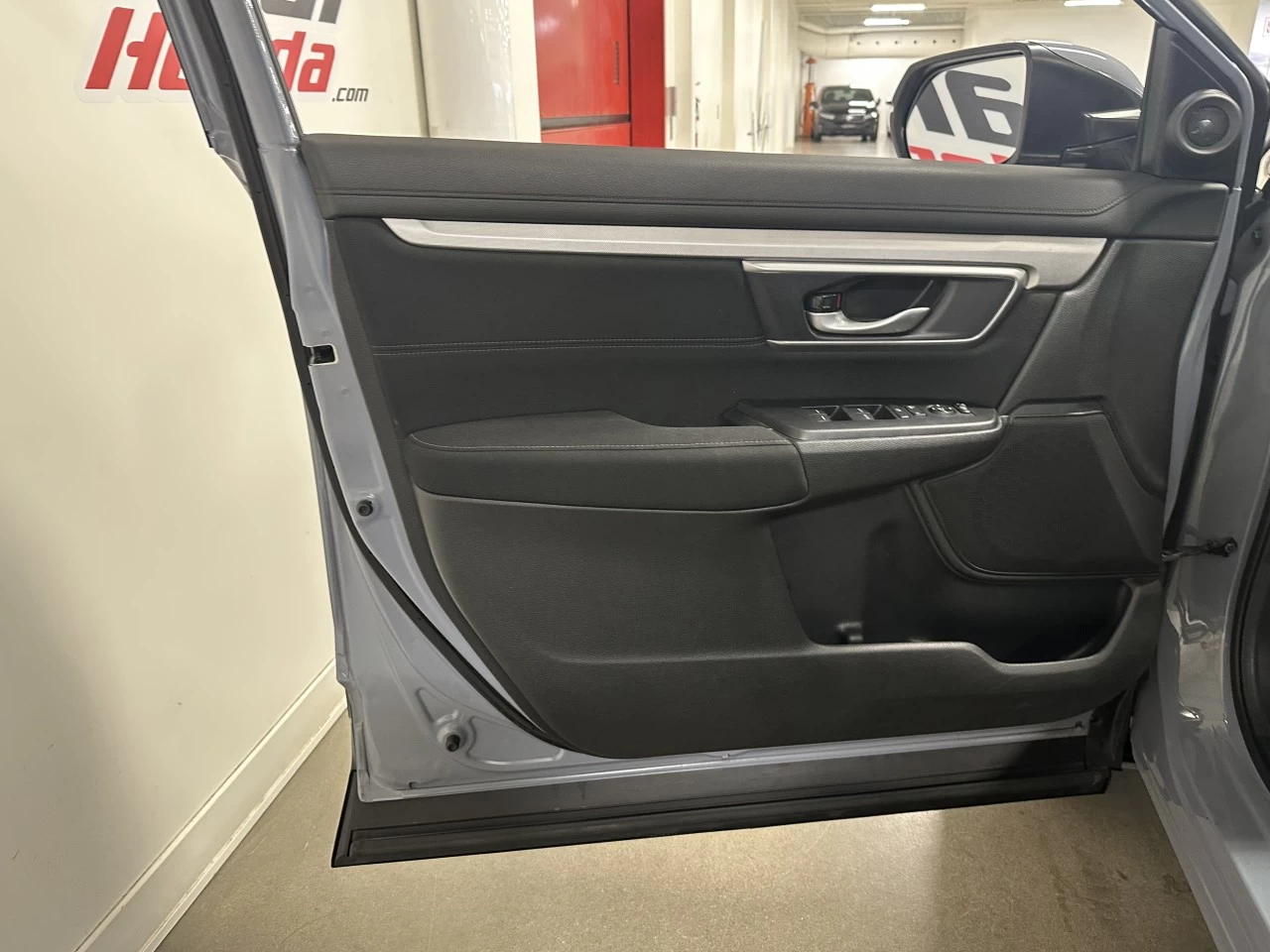 2022 Honda CR-V Sport Image principale