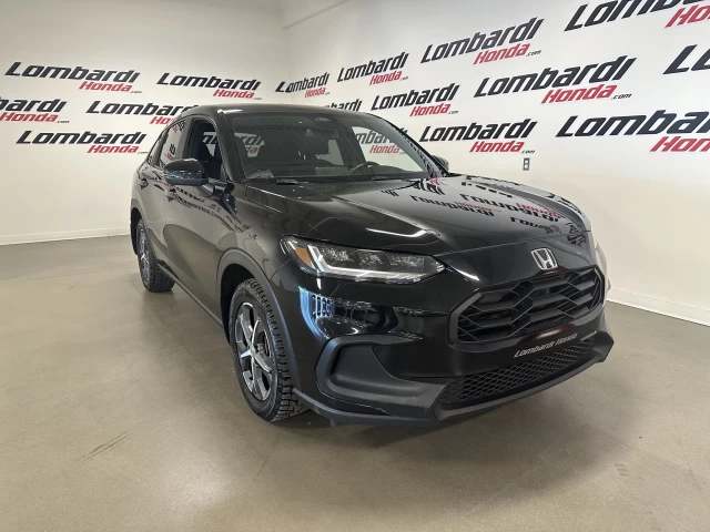 Honda HR-V Sport 2023