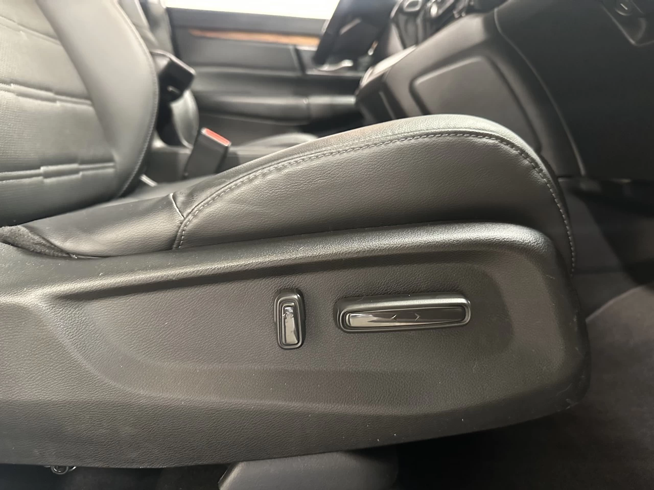 2019 Honda CR-V EX-L Image principale