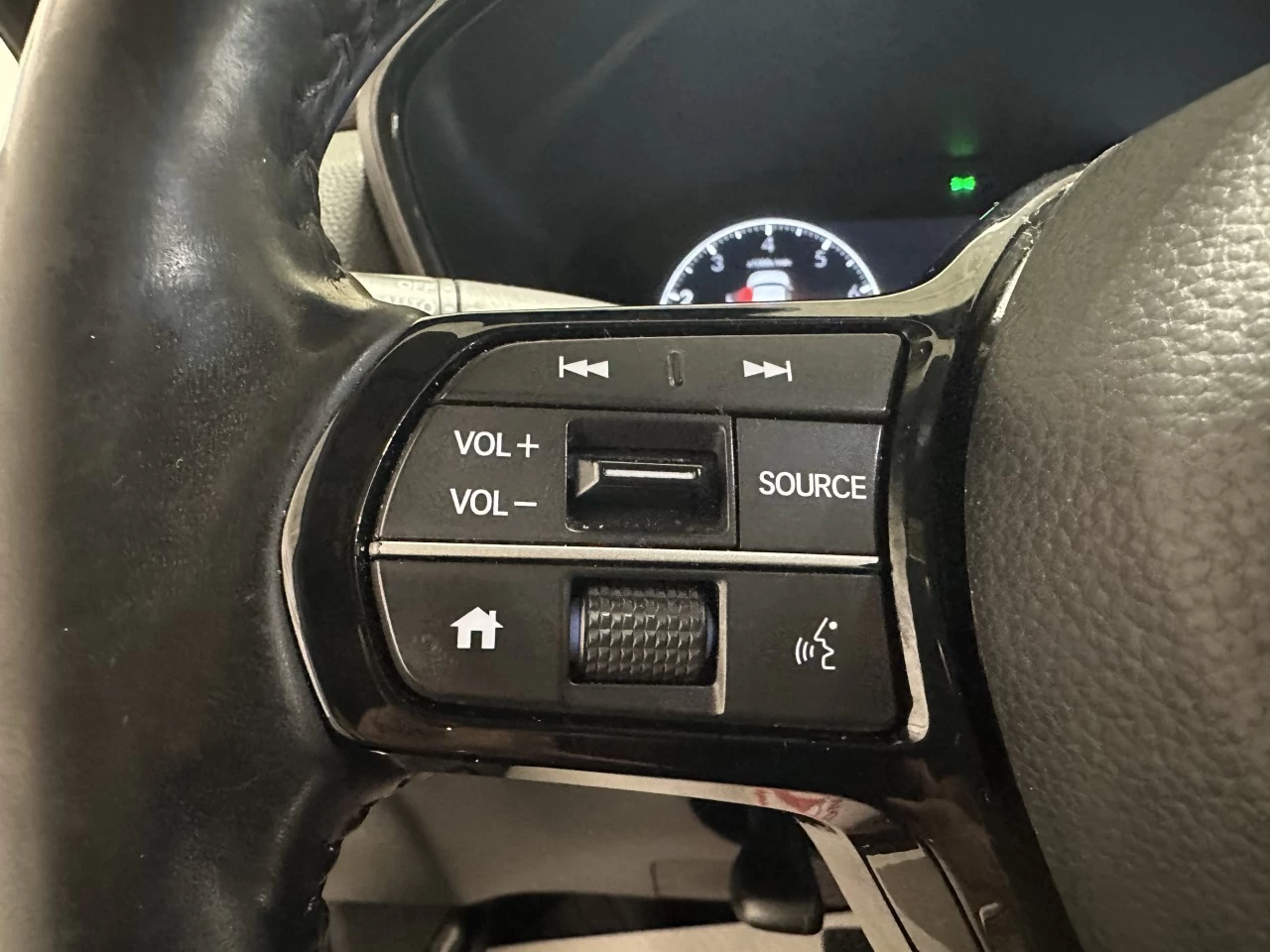 2024 Honda CR-V Sport Main Image