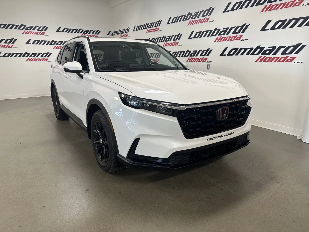 2024 Honda CR-V Sport Main Image