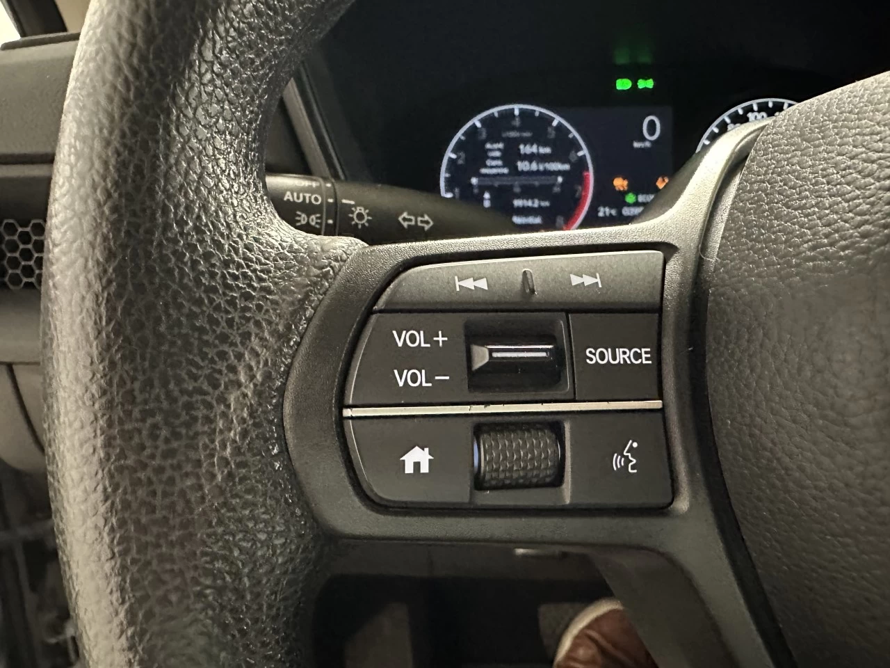 2024 Honda CR-V LX-B Image principale