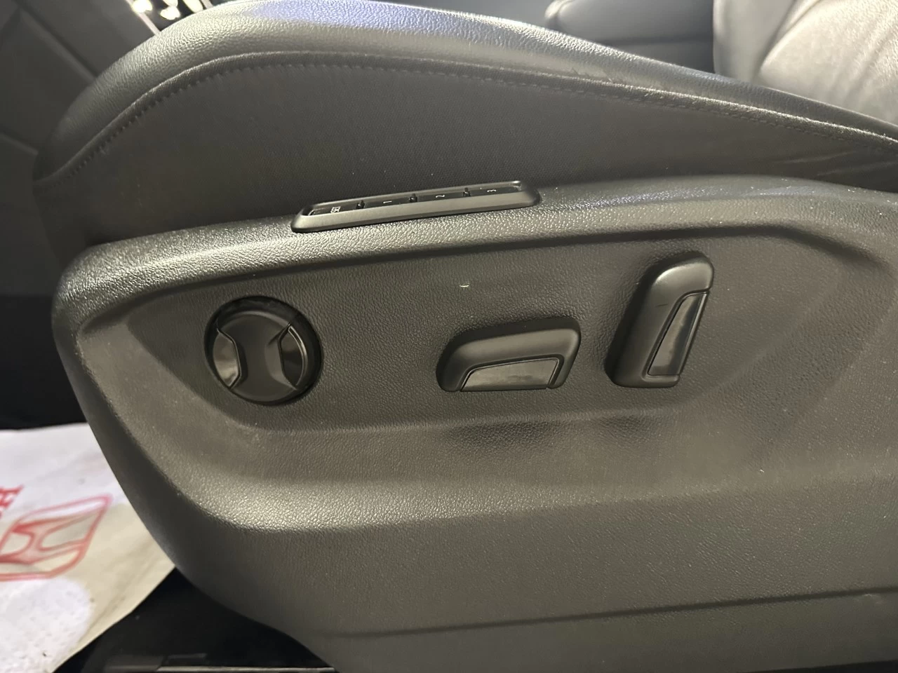 2018 Volkswagen Tiguan Highline Main Image