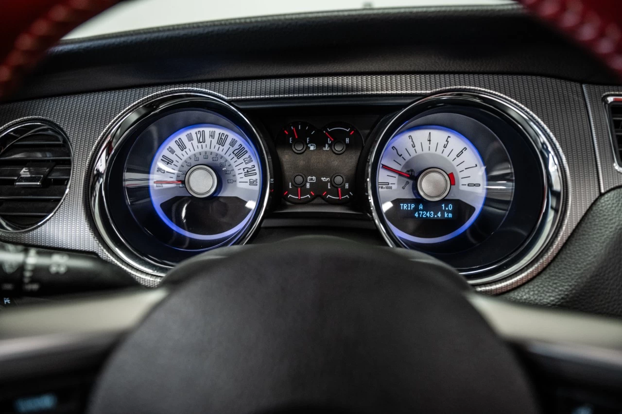 2011 Ford Mustang GT Image principale