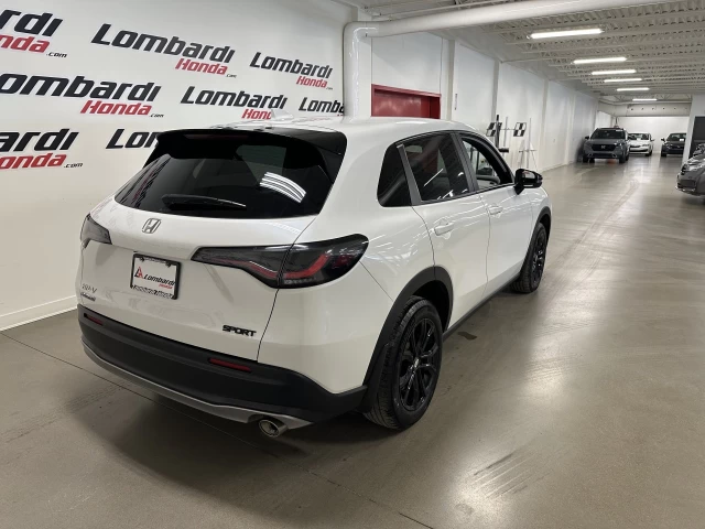 Honda HR-V Sport 2023