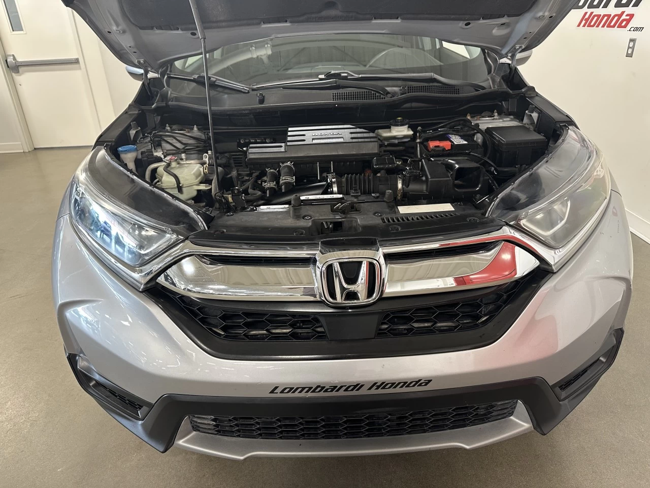 2019 Honda CR-V LX Image principale