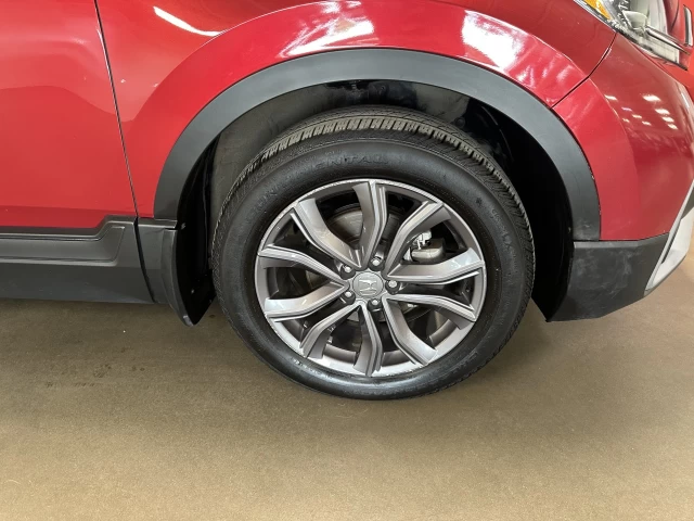 Honda CR-V Sport 2022