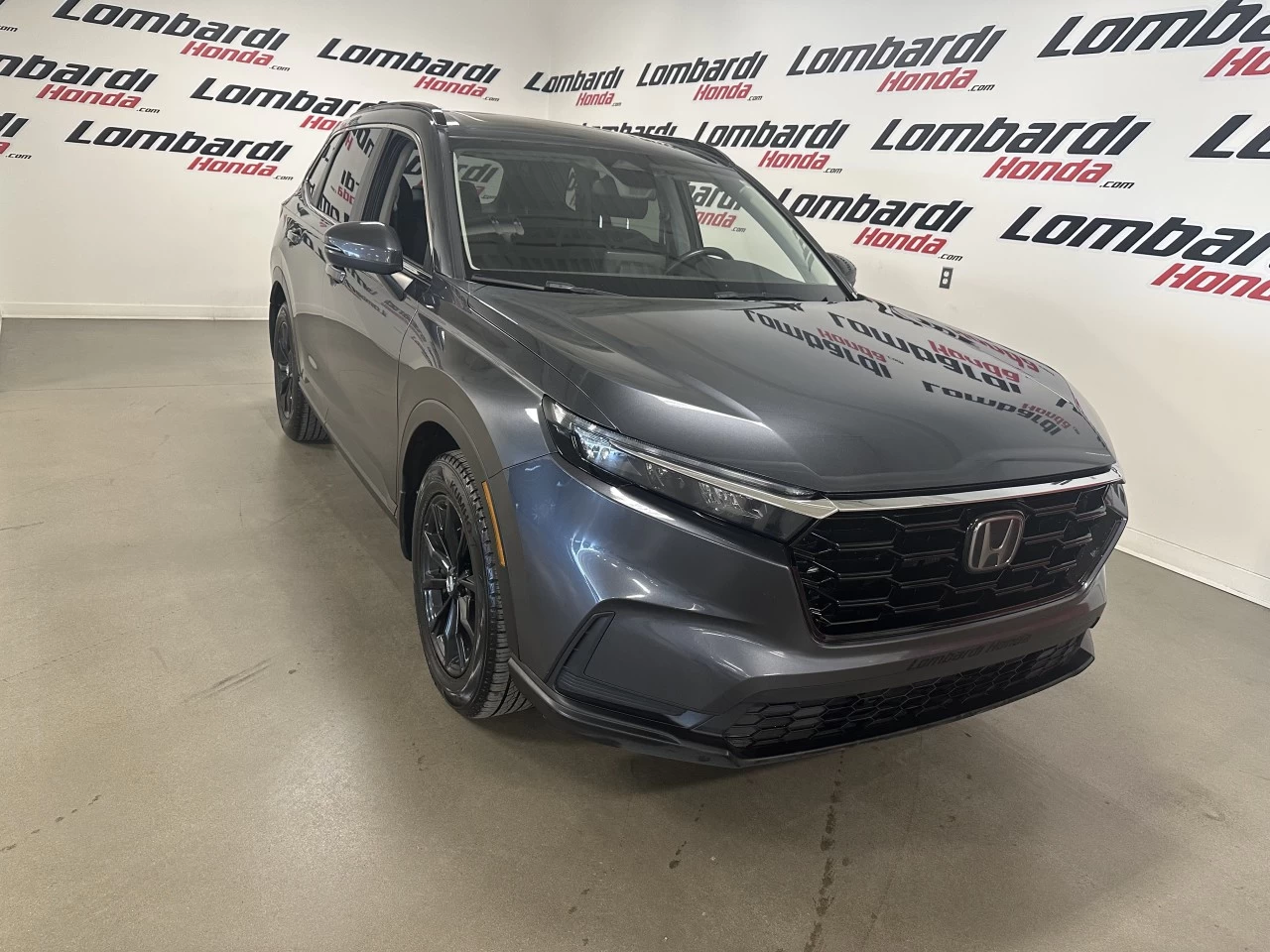 2023 Honda CR-V
                                                    Sport/Sport-B Main Image