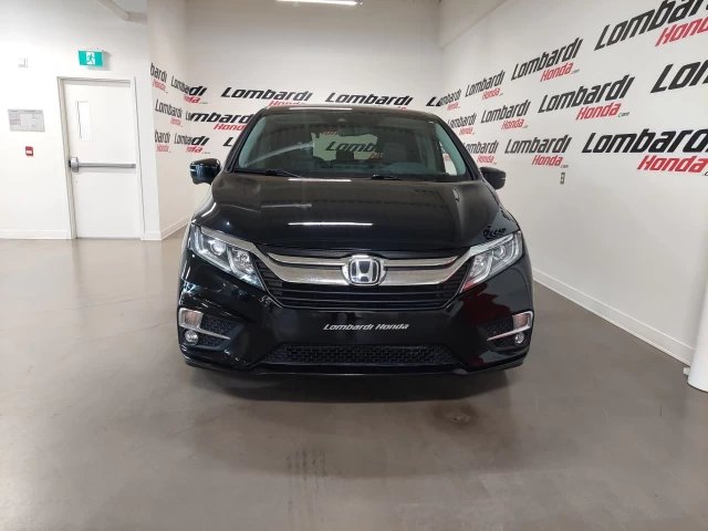 Honda Odyssey EX-L/RES 2018