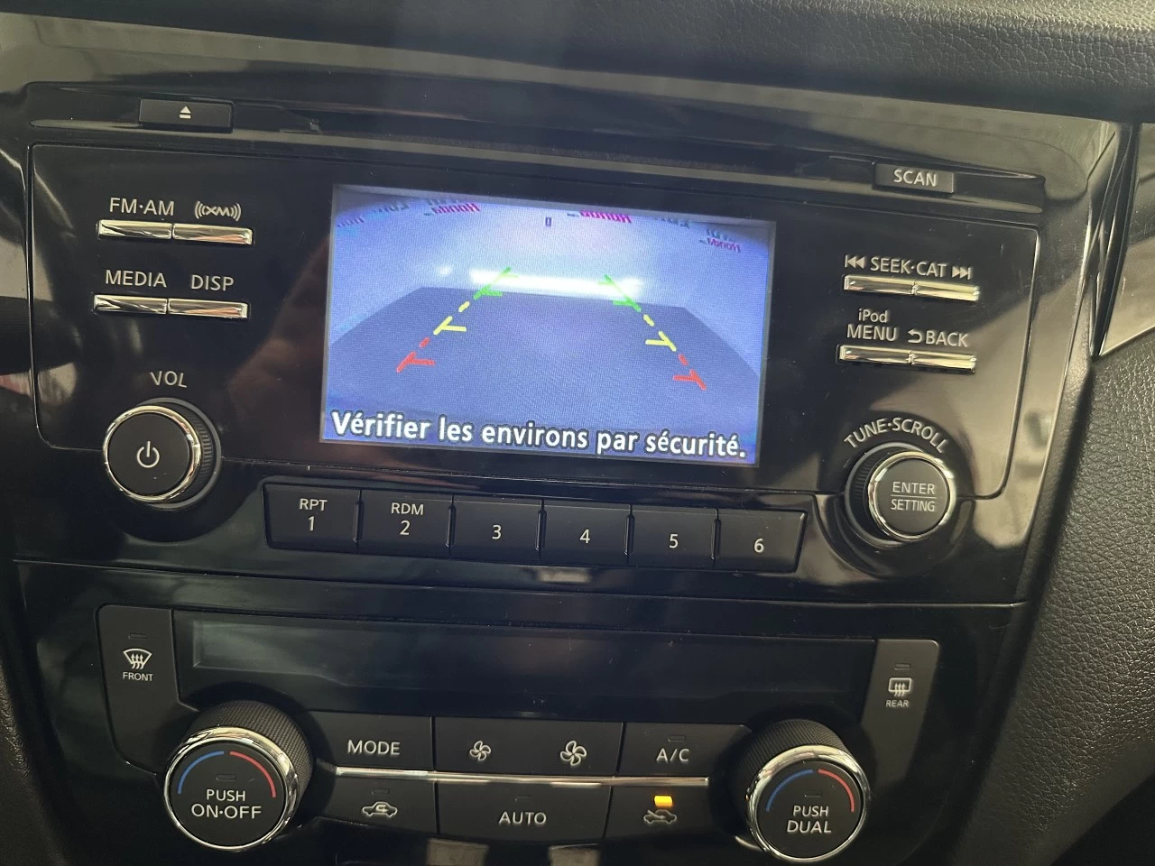 2018 Nissan Qashqai
                                                    SV Main Image