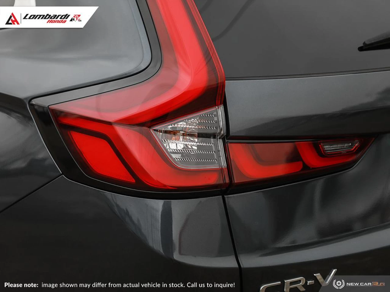 2023 HONDA CR-V SPORT-B Main Image
