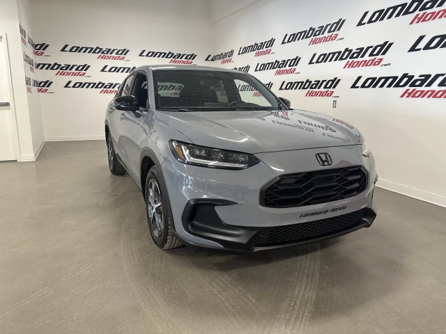 Honda HR-V Sport 2023