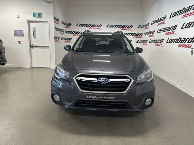 Subaru Outback 2.5i 2018