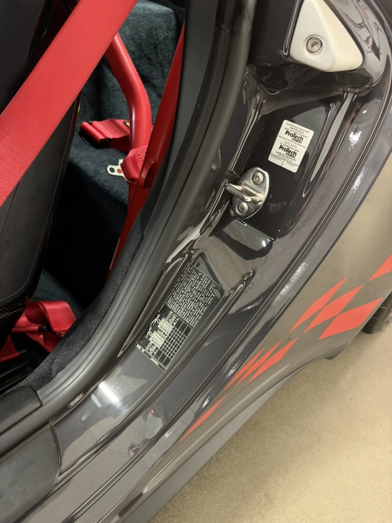 2010 Porsche 911 GT3 RS Main Image