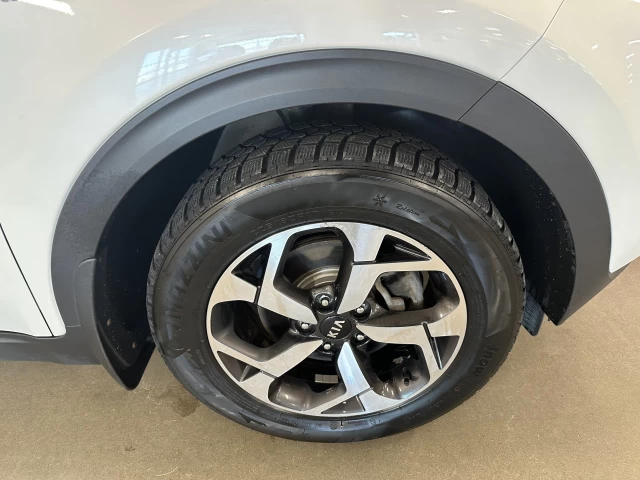 Kia Sportage LX 2021