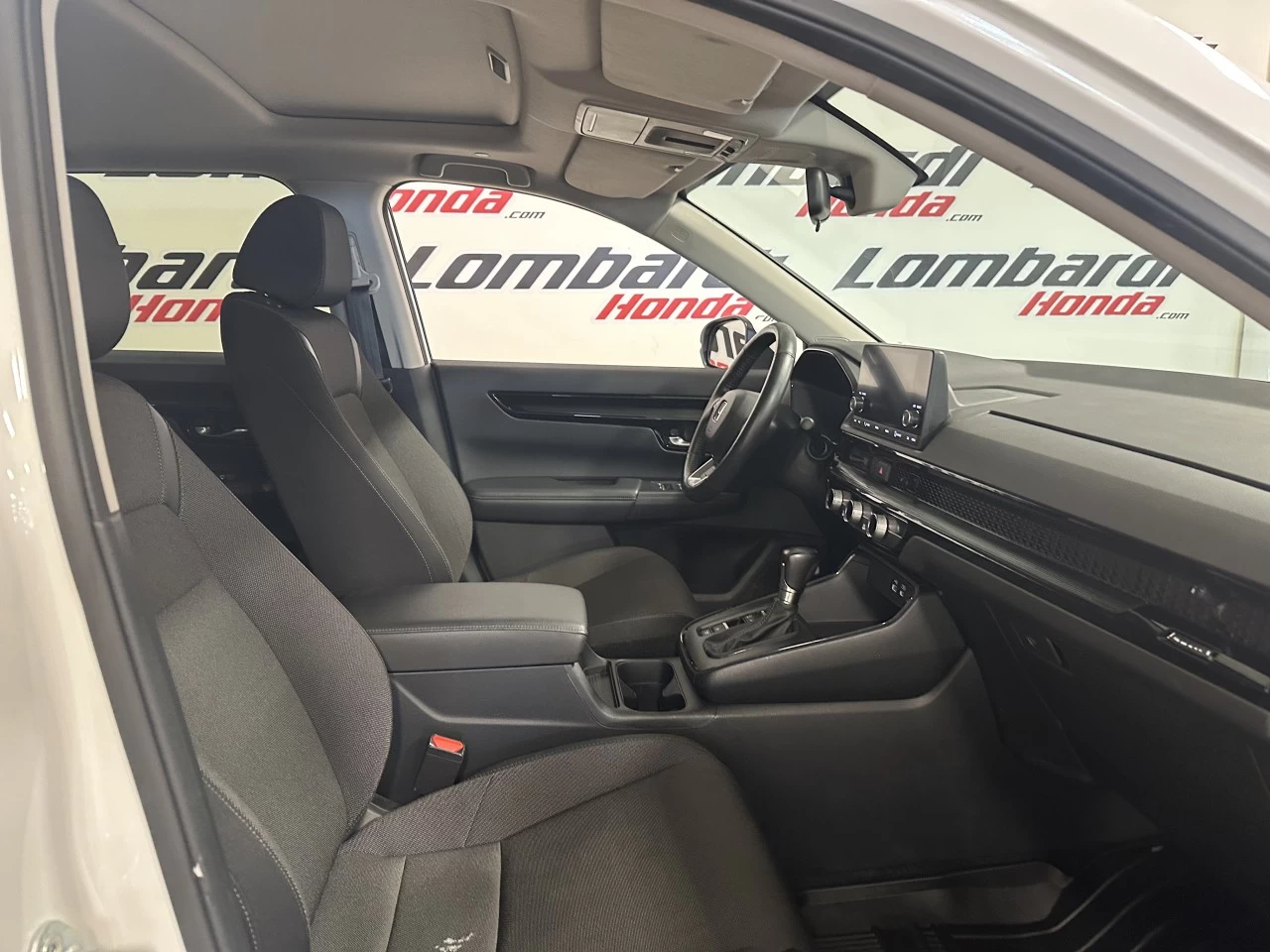 2023 Honda CR-V Sport Main Image