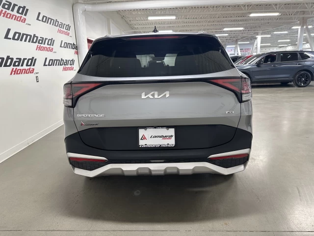 Kia Sportage LX 2024