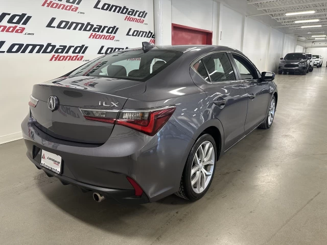 Acura ILX Sedan 2019