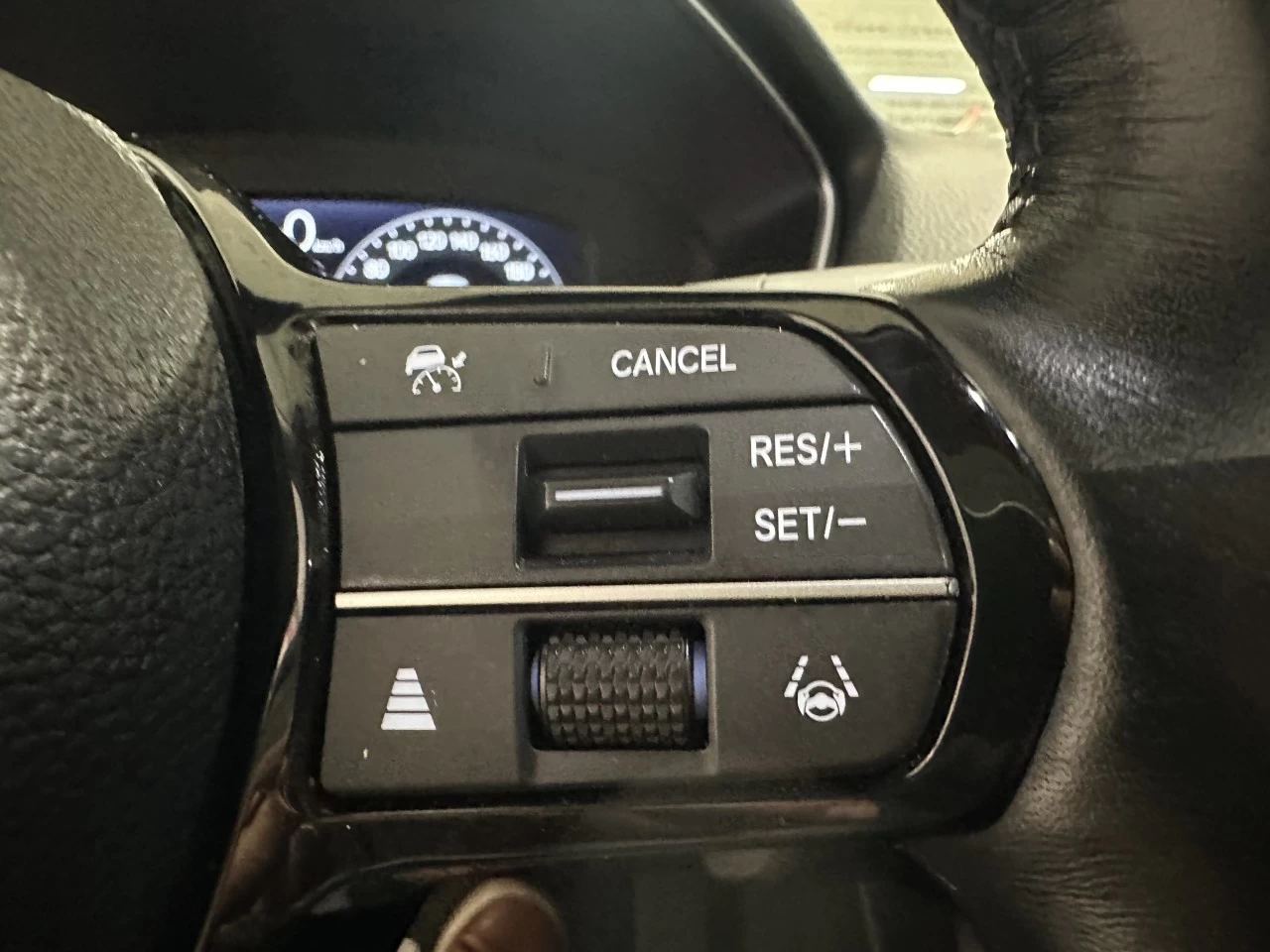 2023 Honda Civic Touring Image principale