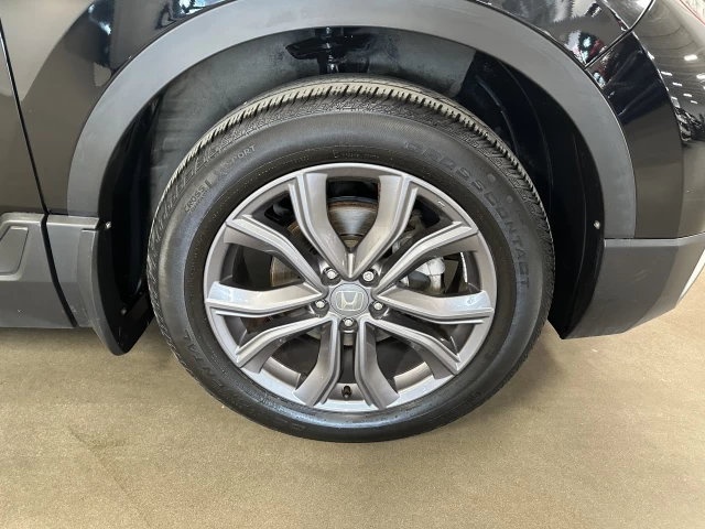 Honda CR-V Sport 2021