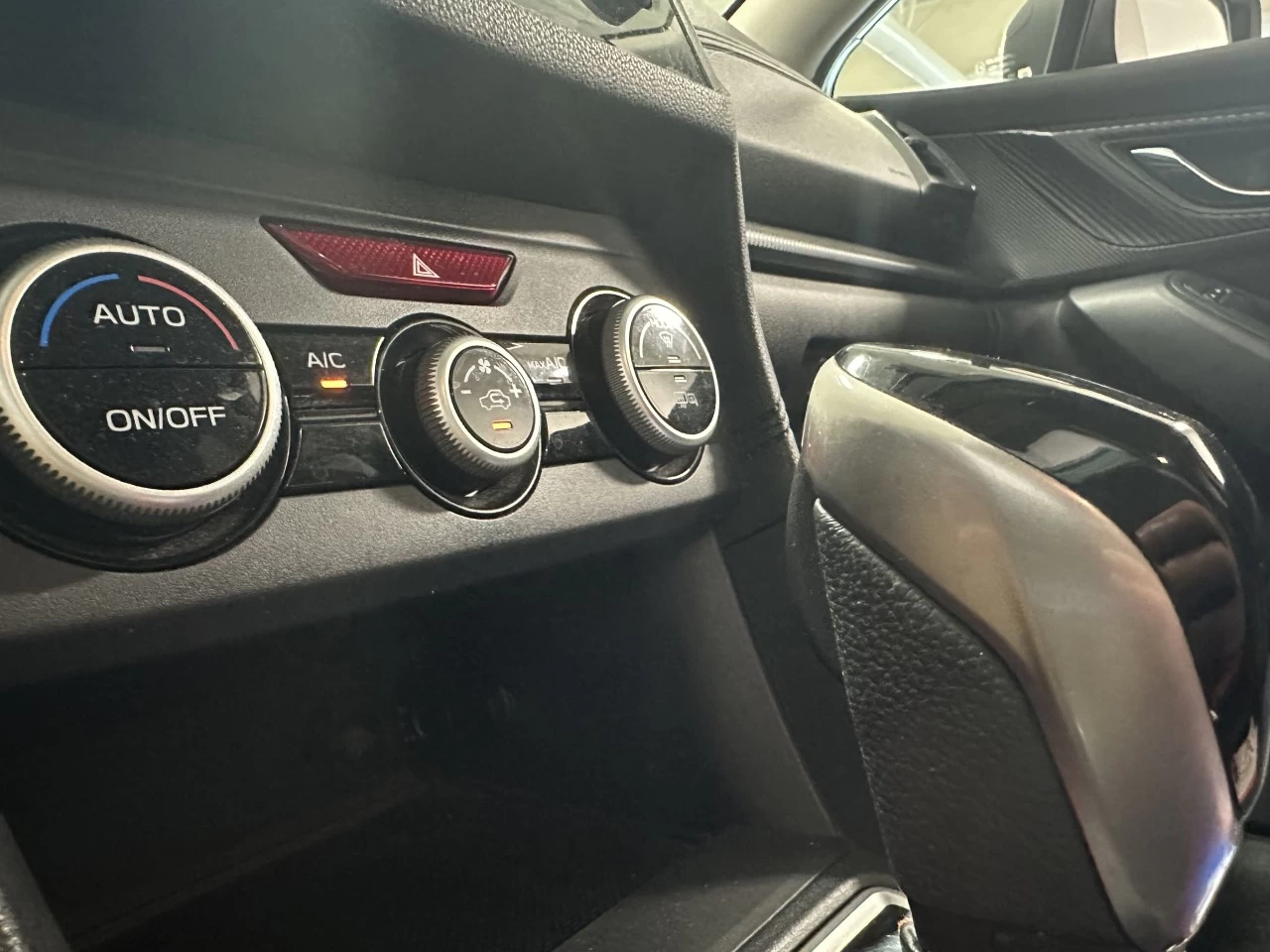 2018 Subaru Crosstrek
                                                    SPORT Main Image
