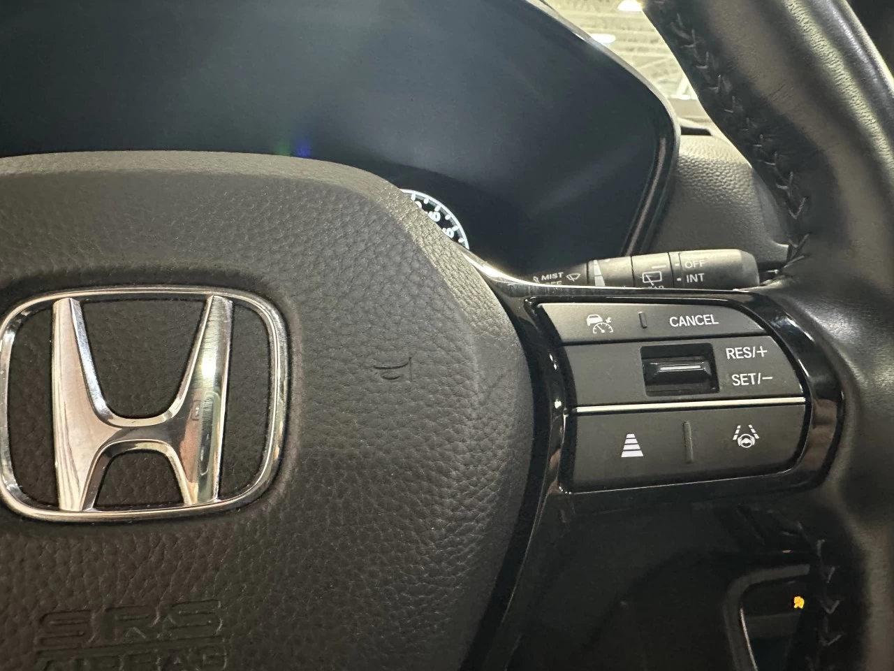 2025 Honda CR-V Sport Main Image
