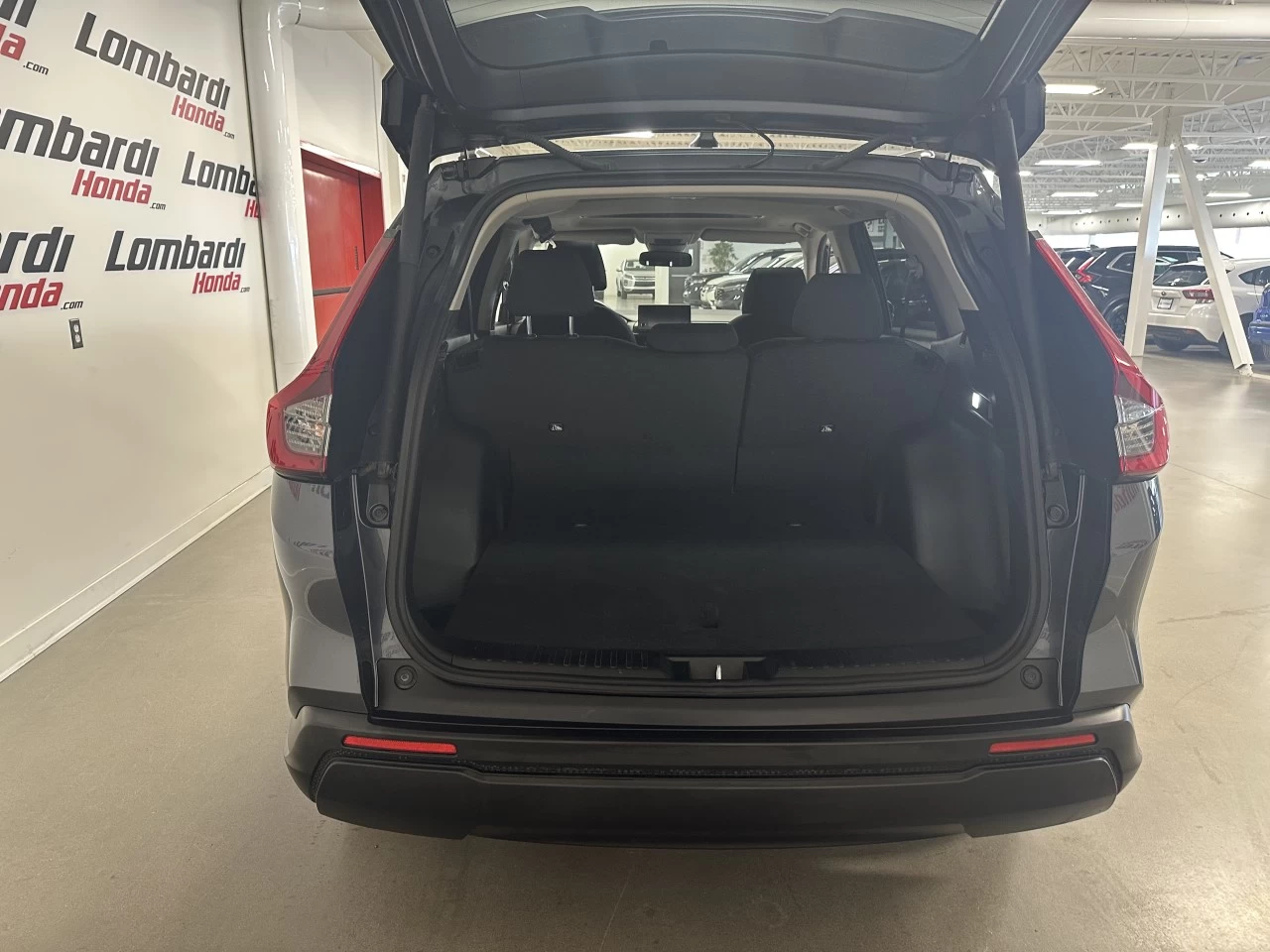 2023 Honda CR-V Sport/Sport-B Image principale