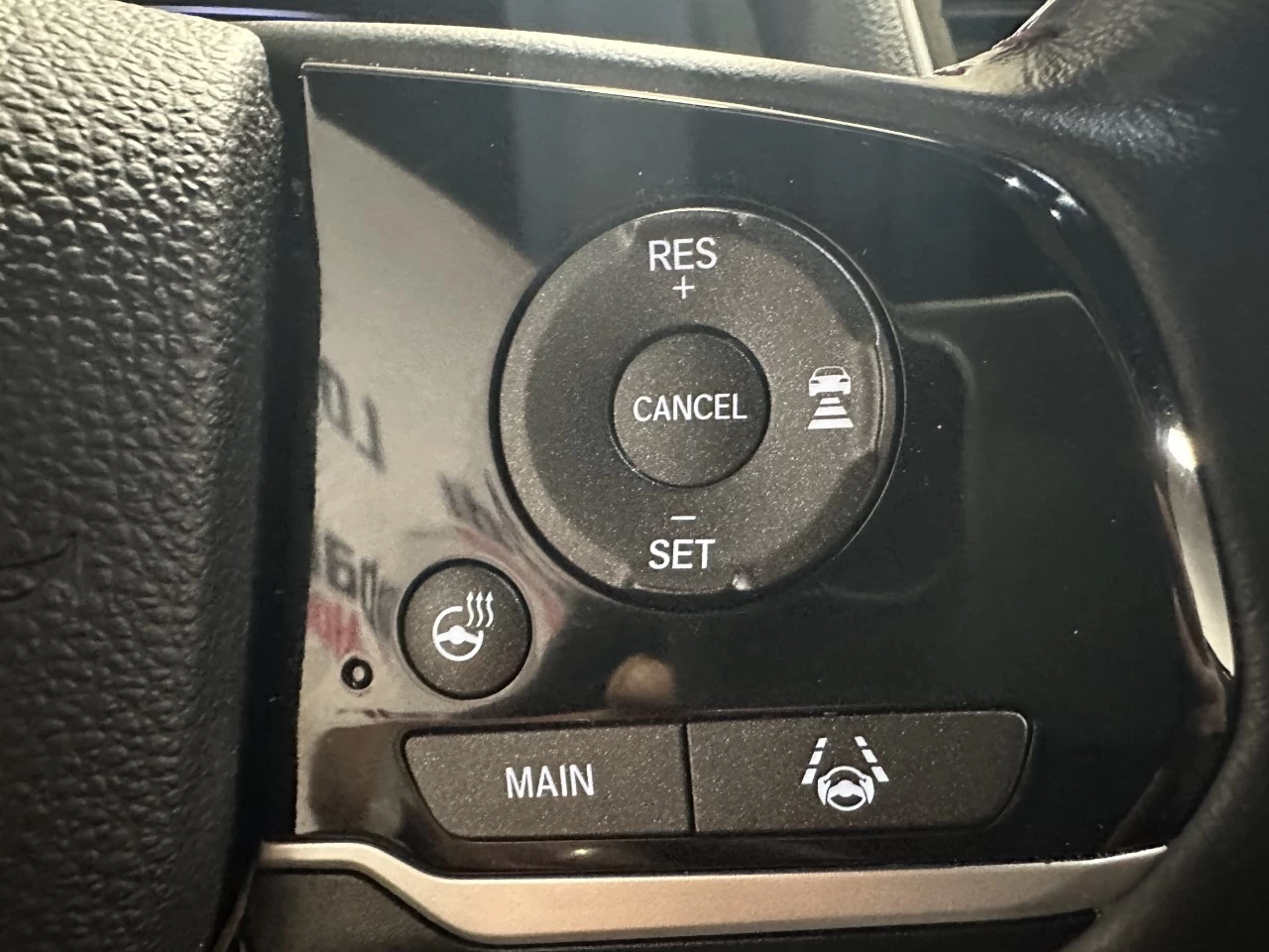 2022 Honda Pilot Black Edition Image principale