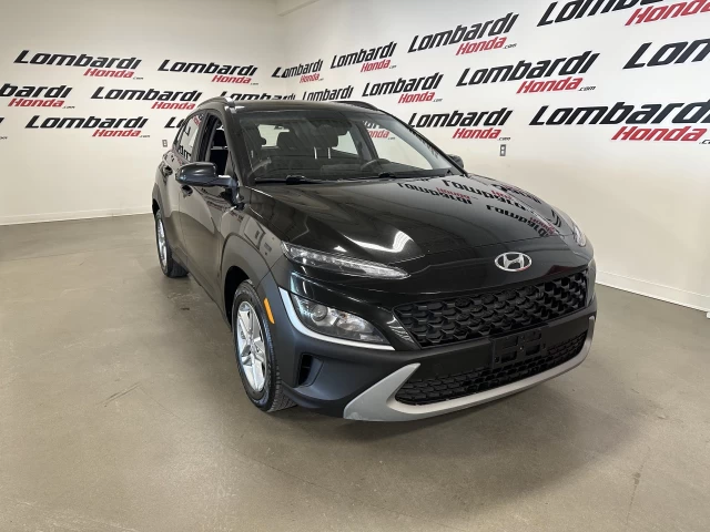 Hyundai Kona Essential 2022