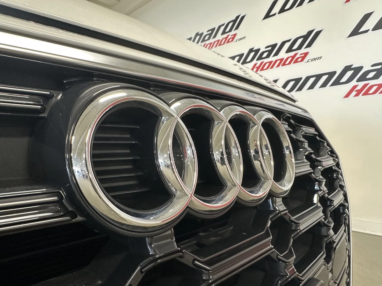 2023 Audi Q5 Progressiv Image principale