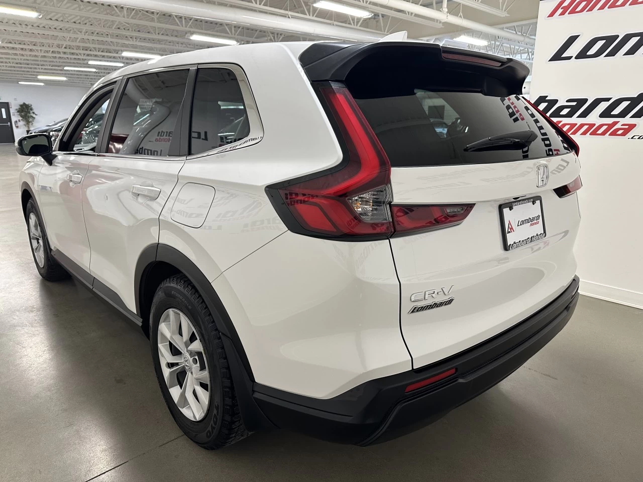 2023 Honda CR-V LX Image principale