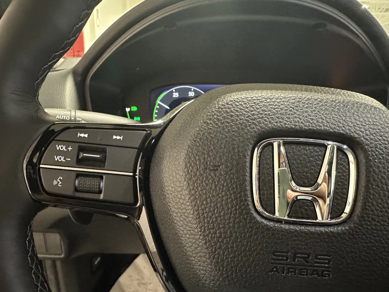 2025 Honda Civic Sport Image principale