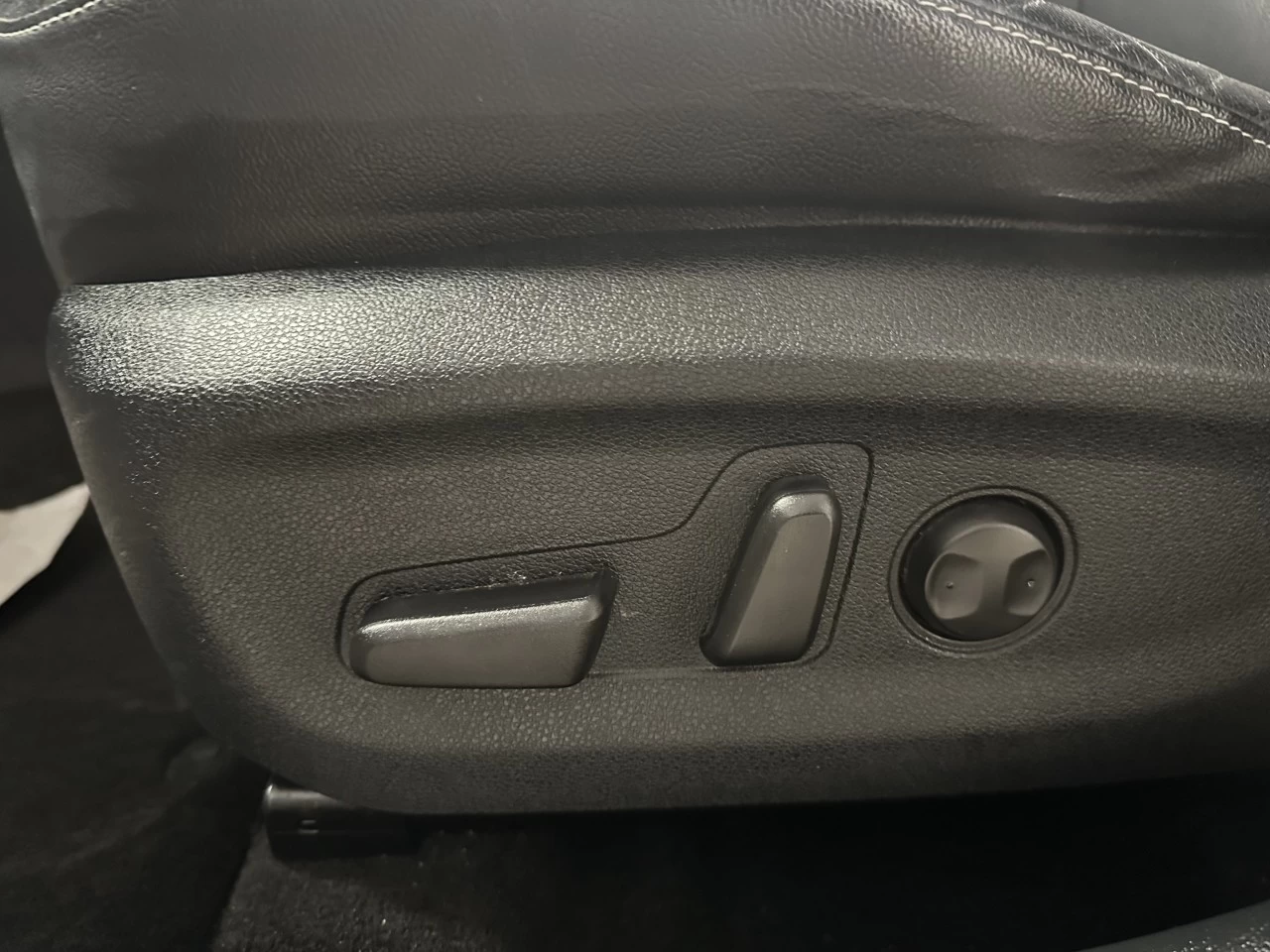 2017 Kia Niro EX Touring Image principale