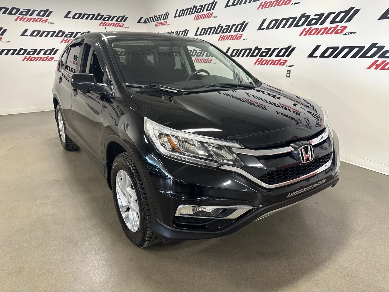 2016 Honda CR-V
                                                    EX Main Image