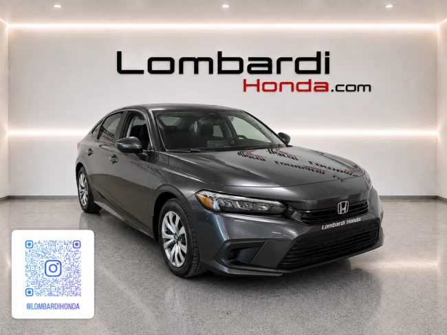 Honda Civic - 2023