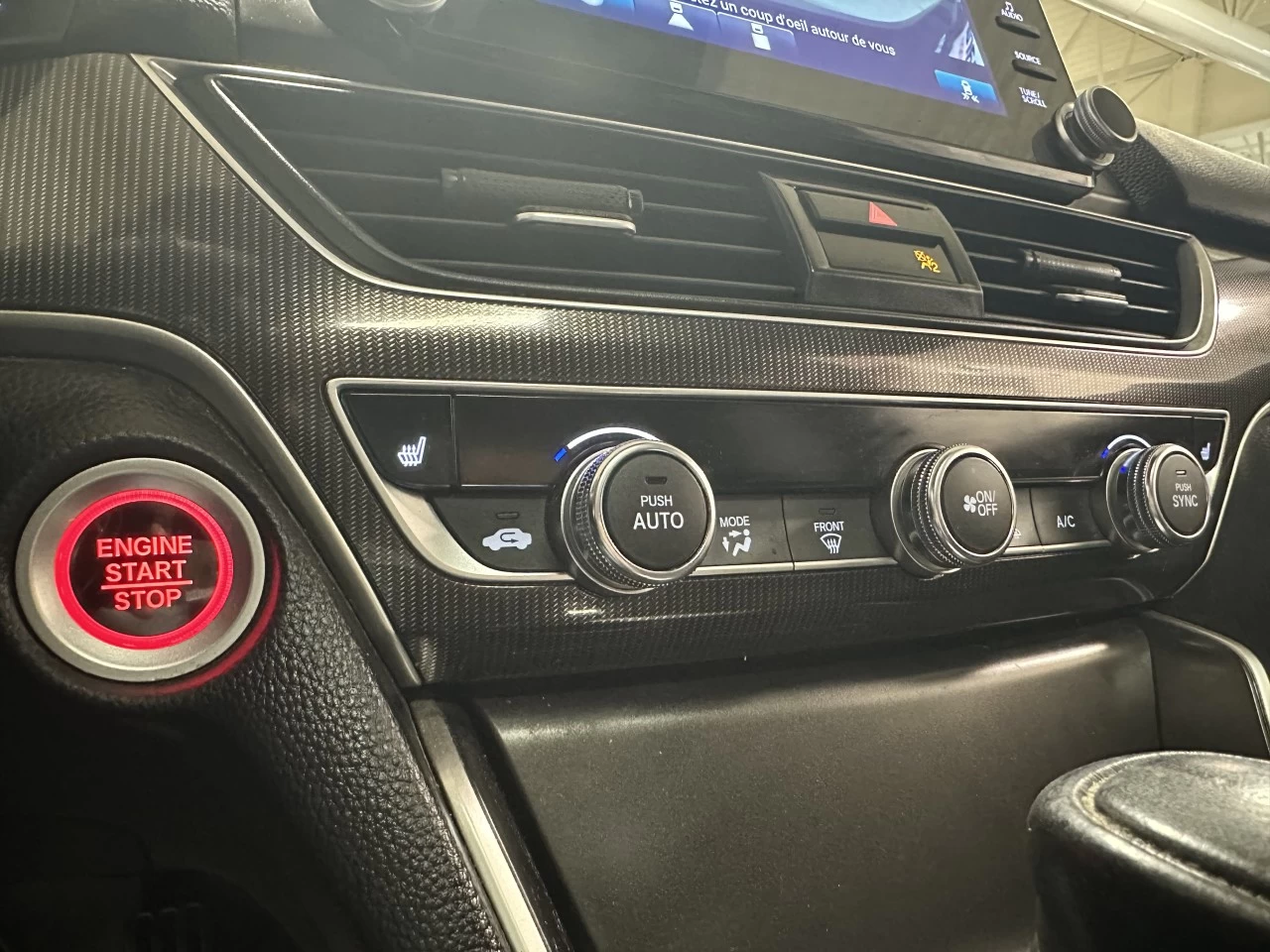 2021 Honda Accord
                                                    Sport Main Image