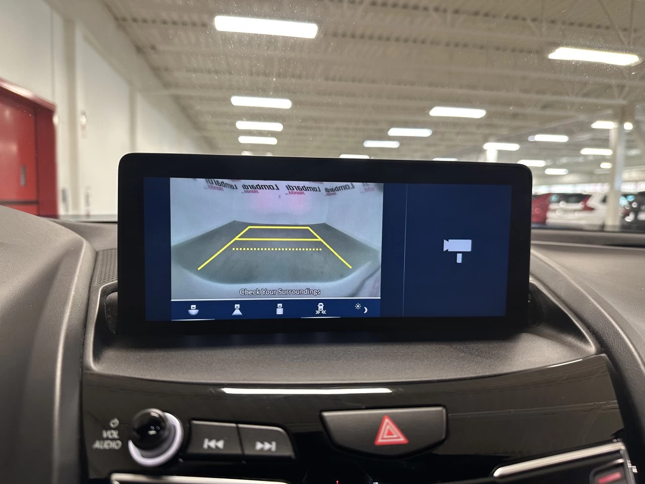 2021 Acura RDX A-Spec Main Image