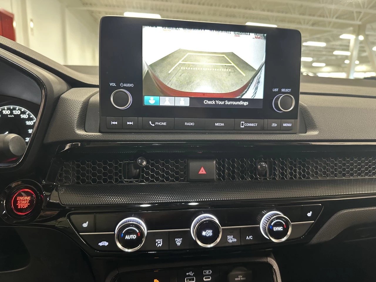 2023 Honda CR-V Sport/Sport-B Image principale