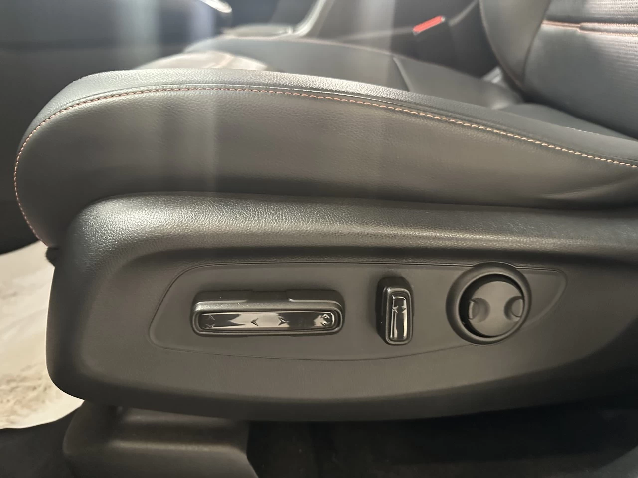 2024 Honda CR-V Touring Image principale