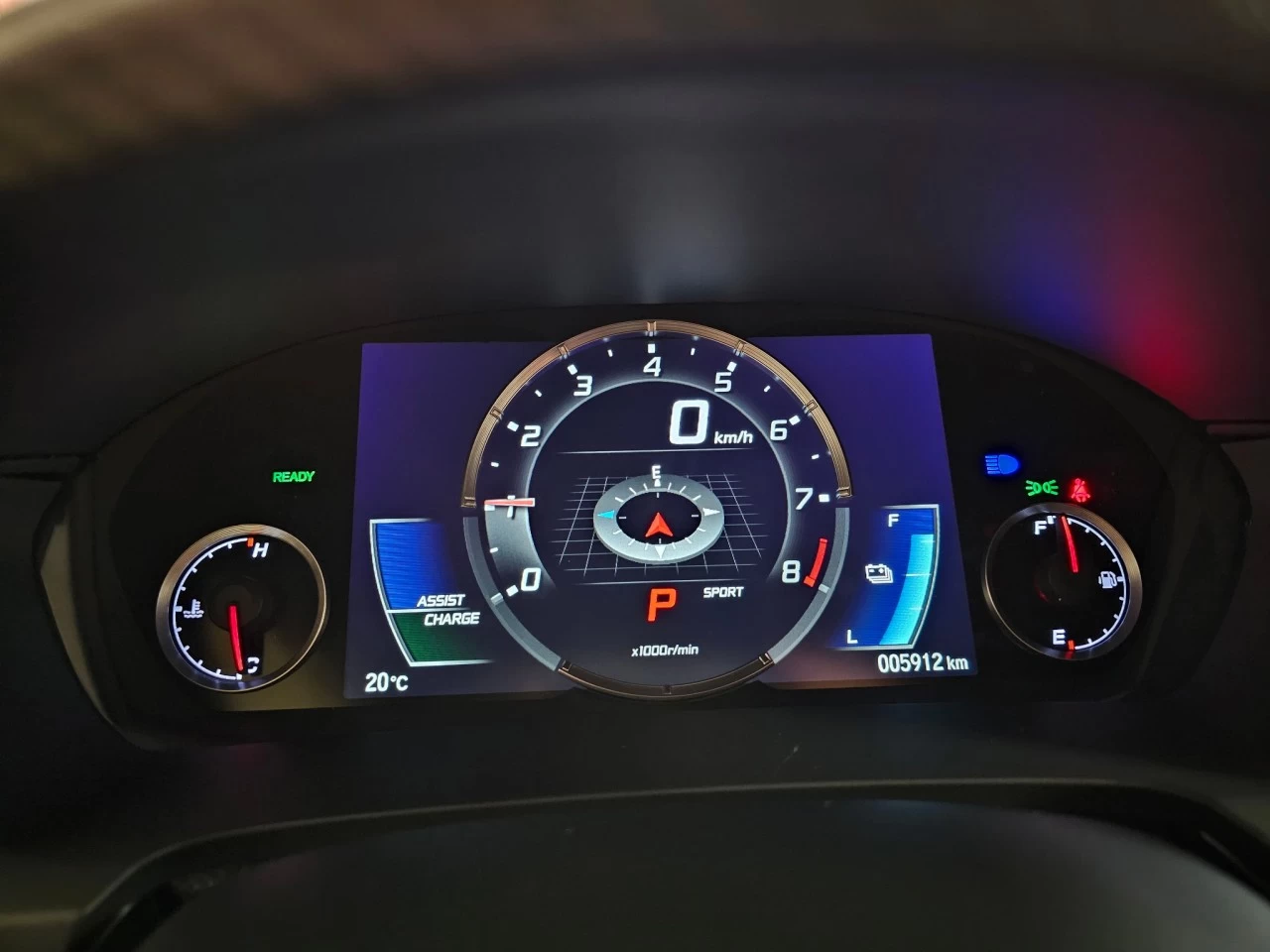 2017 Acura NSX FULL MAT PPF - FULL CARBONE - ORIGINAL - https://www.lombardihonda.com/resize/b990ff35b810a3abc0cc817b2ca24889-1