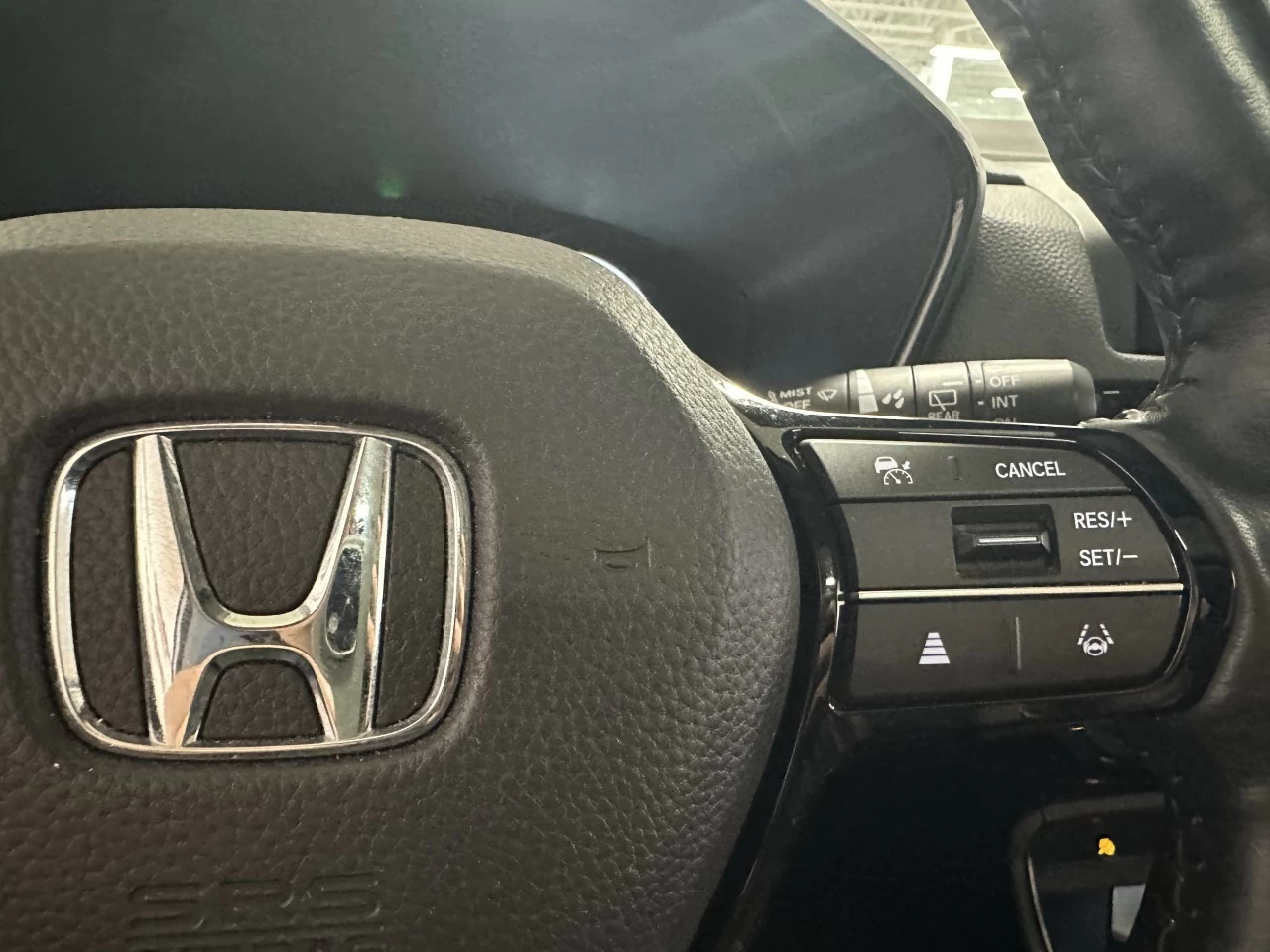 2023 Honda CR-V Sport/Sport-B Image principale