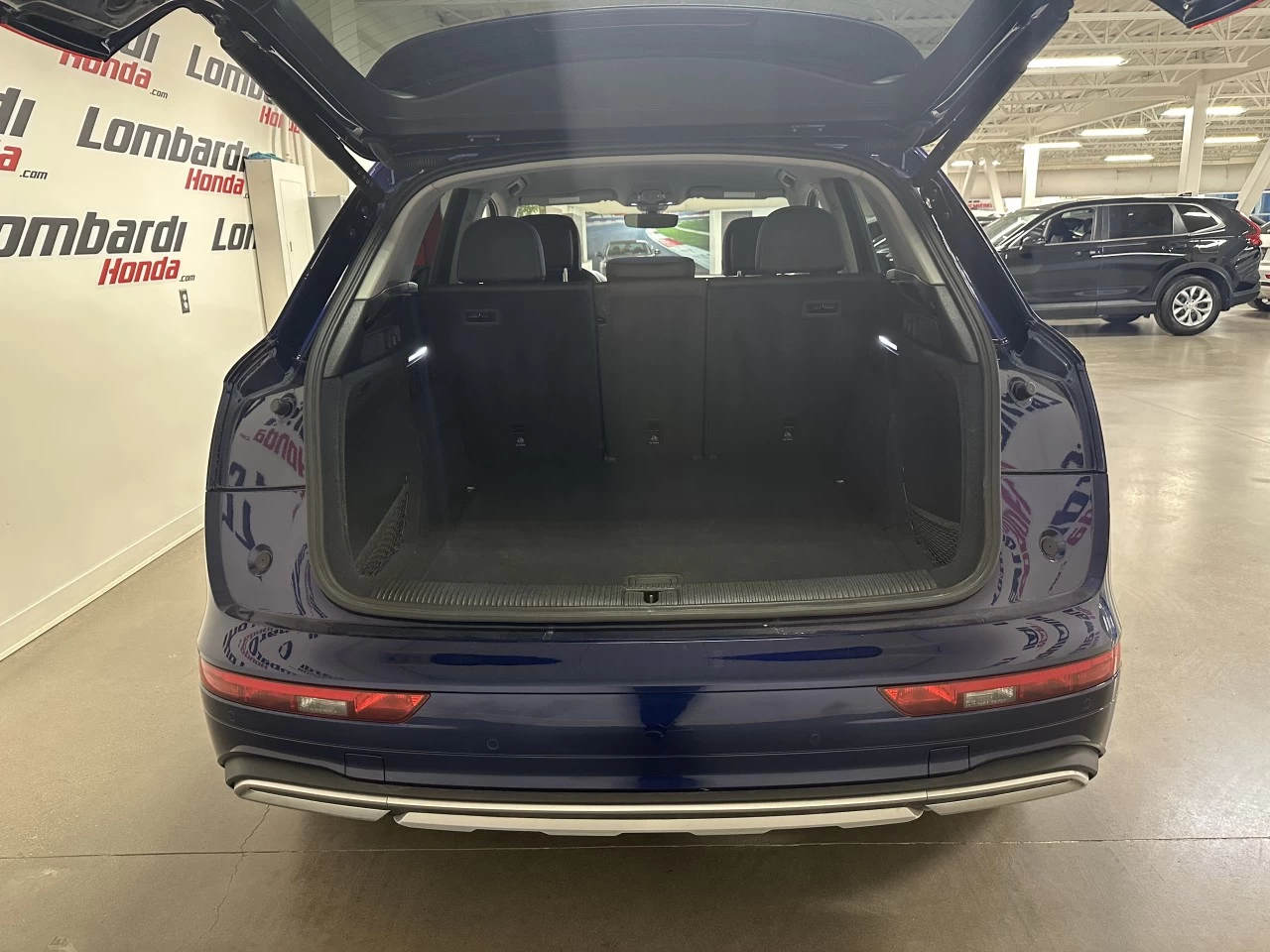 2024 Audi Q5 Komfort Image principale