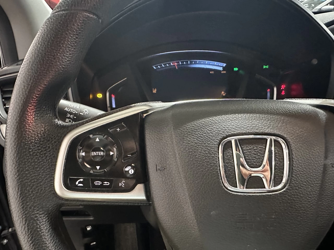 2021 Honda CR-V LX Main Image