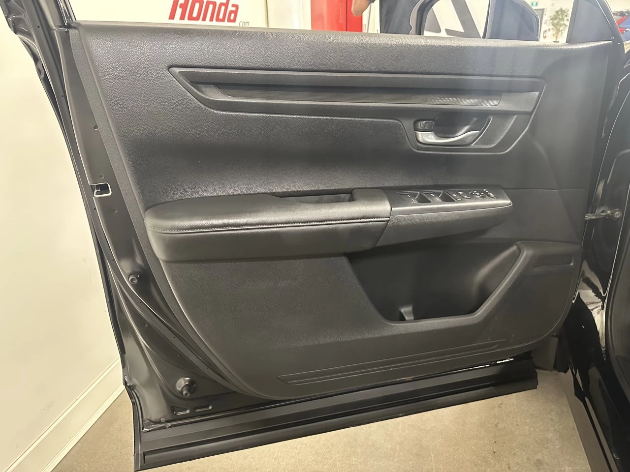 2024 Honda CR-V LX Image principale