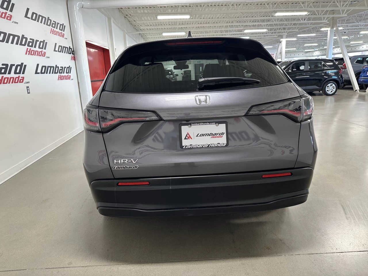 2023 Honda HR-V LX Main Image