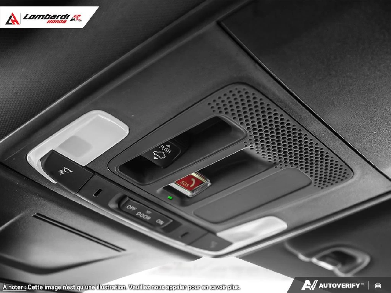 2026 HONDA CIVIC SDN TOURING HYBRID Main Image